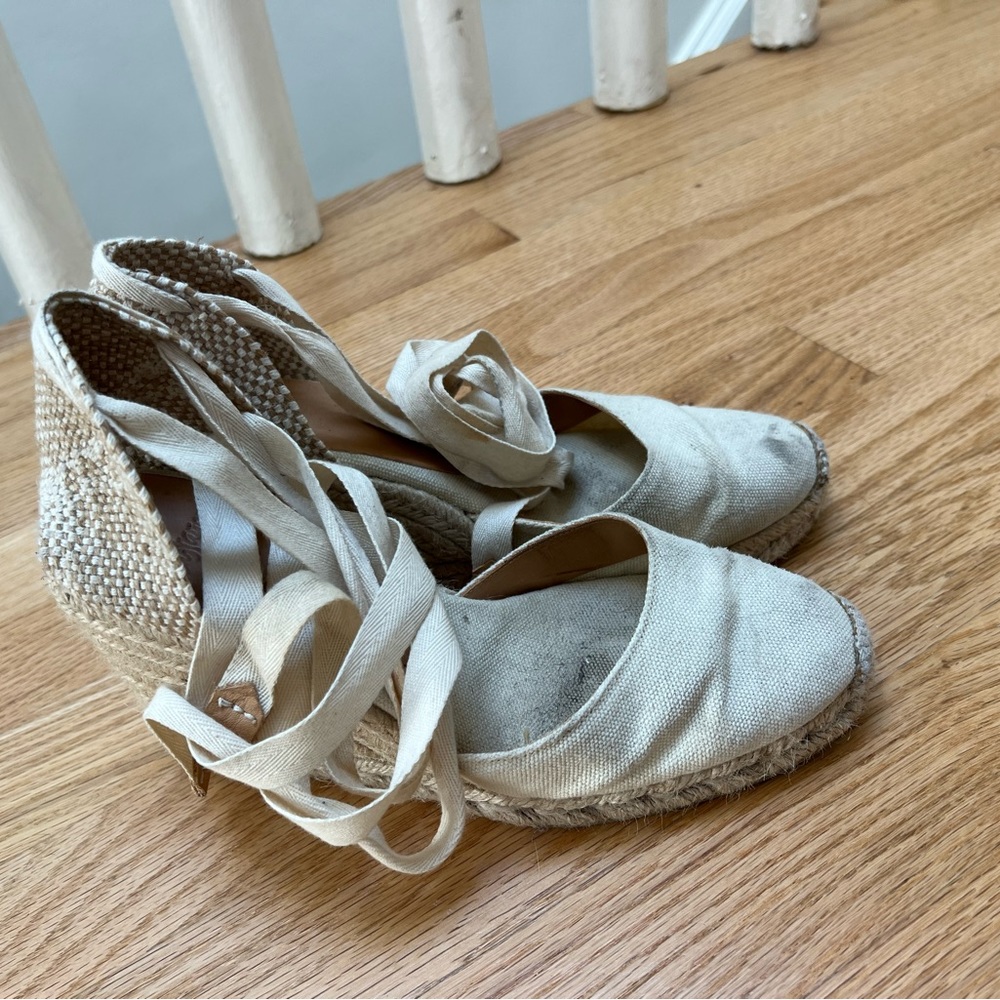 Castañer Espadrilles size 37
